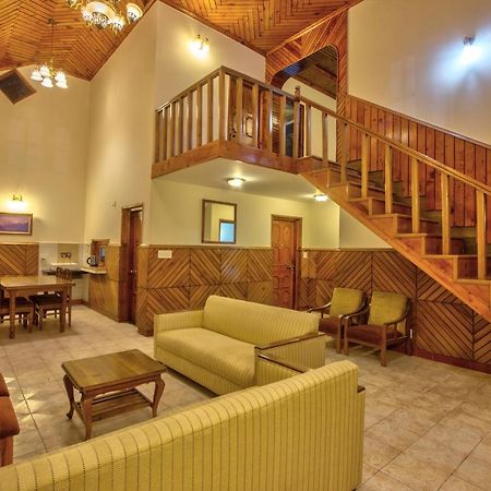 Nature House Βίλα Manāli Εξωτερικό φωτογραφία