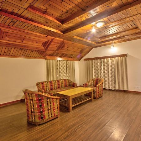 Nature House Βίλα Manāli Εξωτερικό φωτογραφία