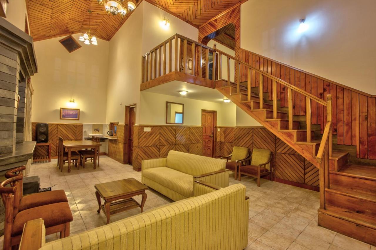Nature House Βίλα Manāli Εξωτερικό φωτογραφία