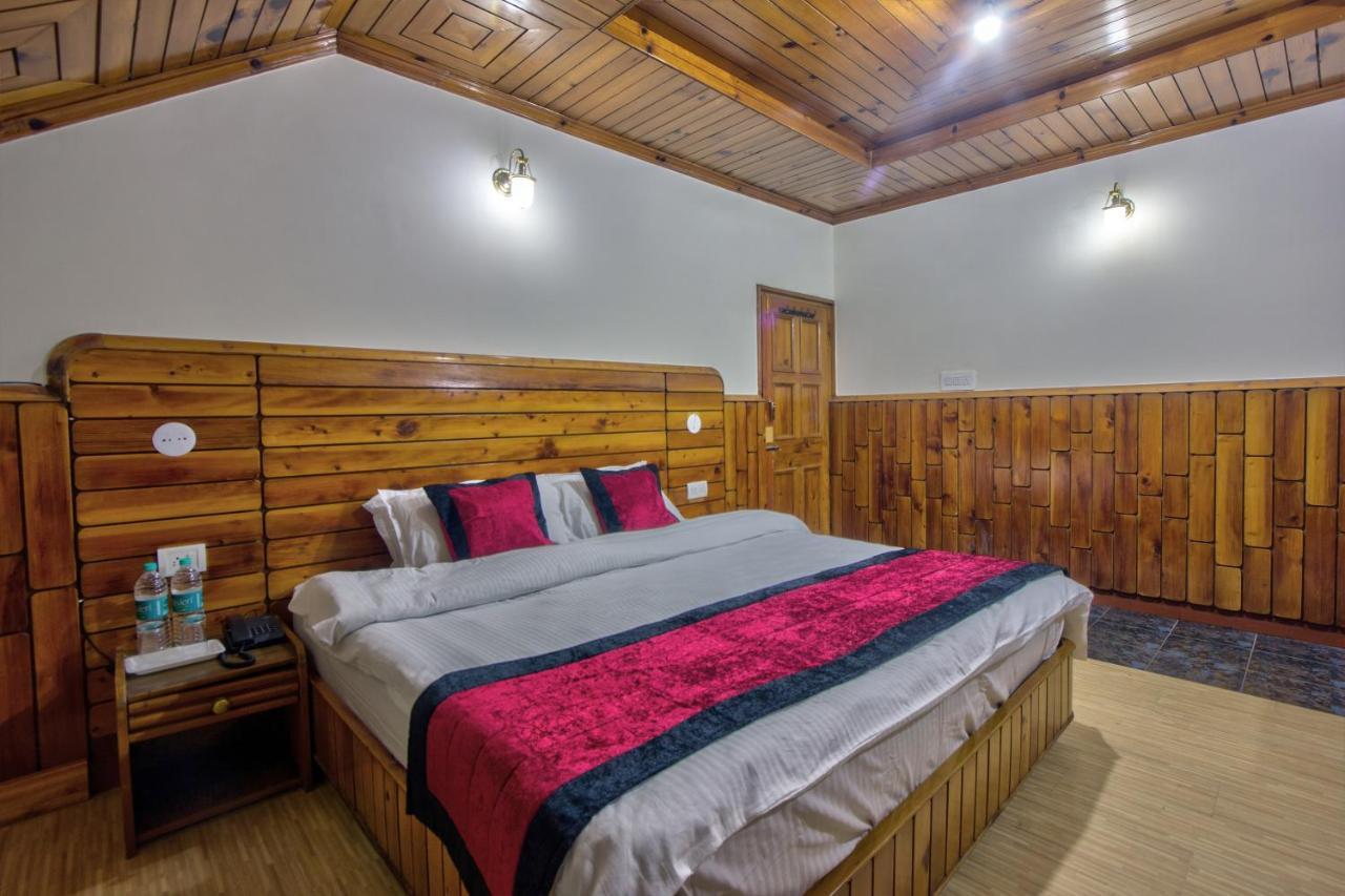 Nature House Βίλα Manāli Εξωτερικό φωτογραφία
