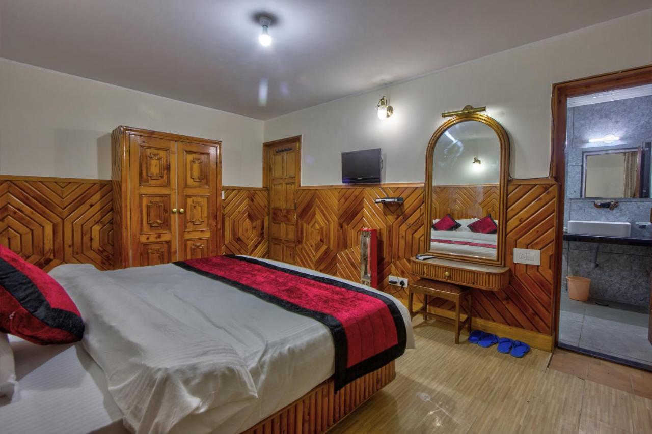 Nature House Βίλα Manāli Εξωτερικό φωτογραφία