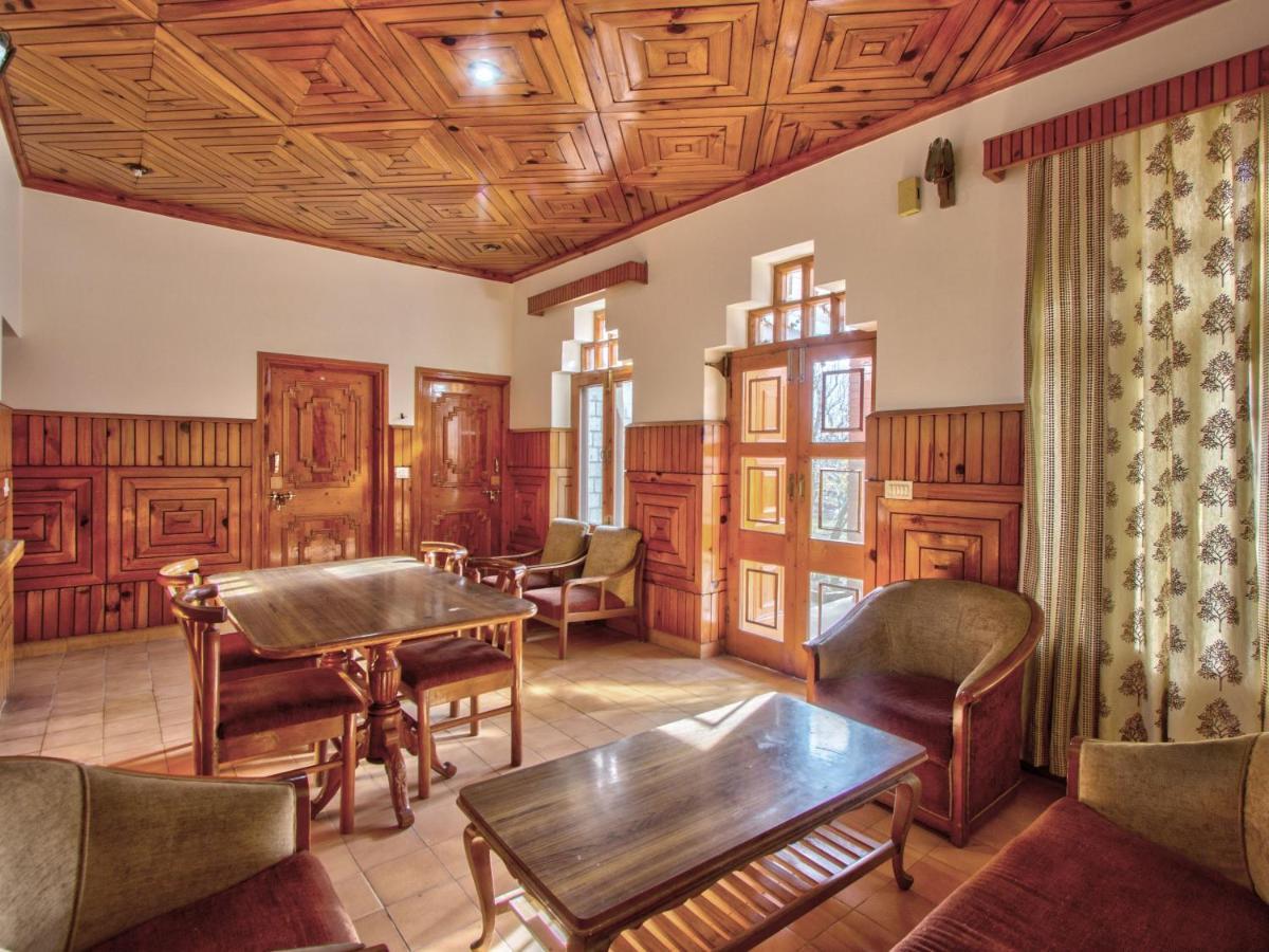 Nature House Βίλα Manāli Εξωτερικό φωτογραφία