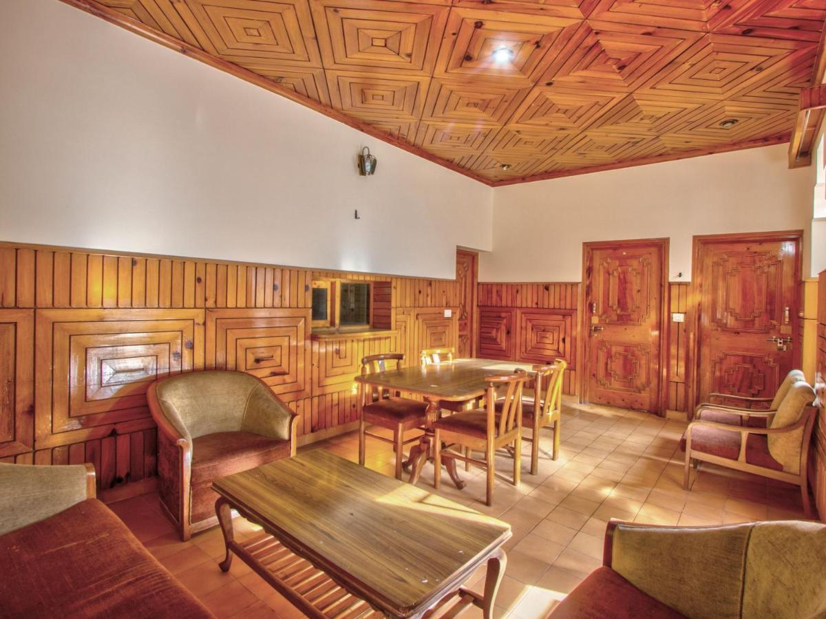 Nature House Βίλα Manāli Εξωτερικό φωτογραφία