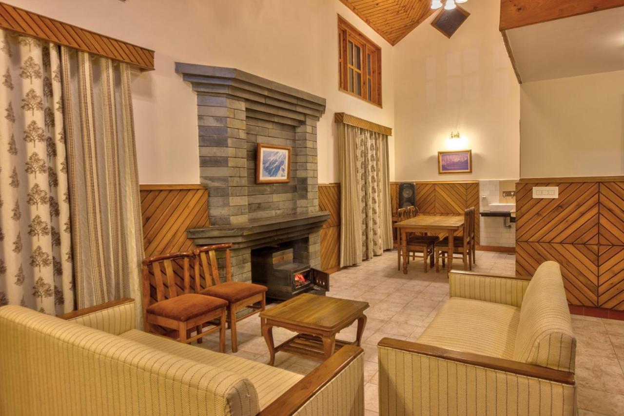 Nature House Βίλα Manāli Εξωτερικό φωτογραφία