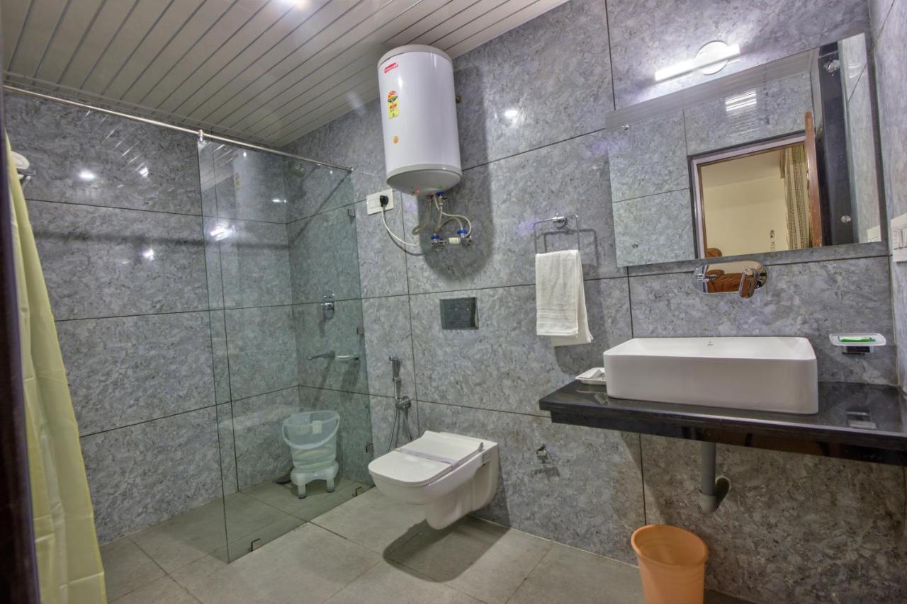 Nature House Βίλα Manāli Εξωτερικό φωτογραφία