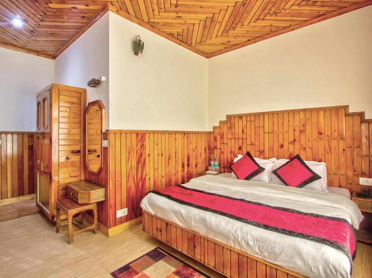Nature House Βίλα Manāli Εξωτερικό φωτογραφία