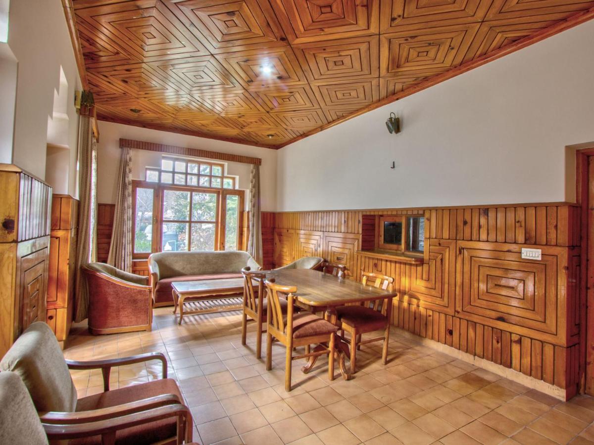 Nature House Βίλα Manāli Εξωτερικό φωτογραφία
