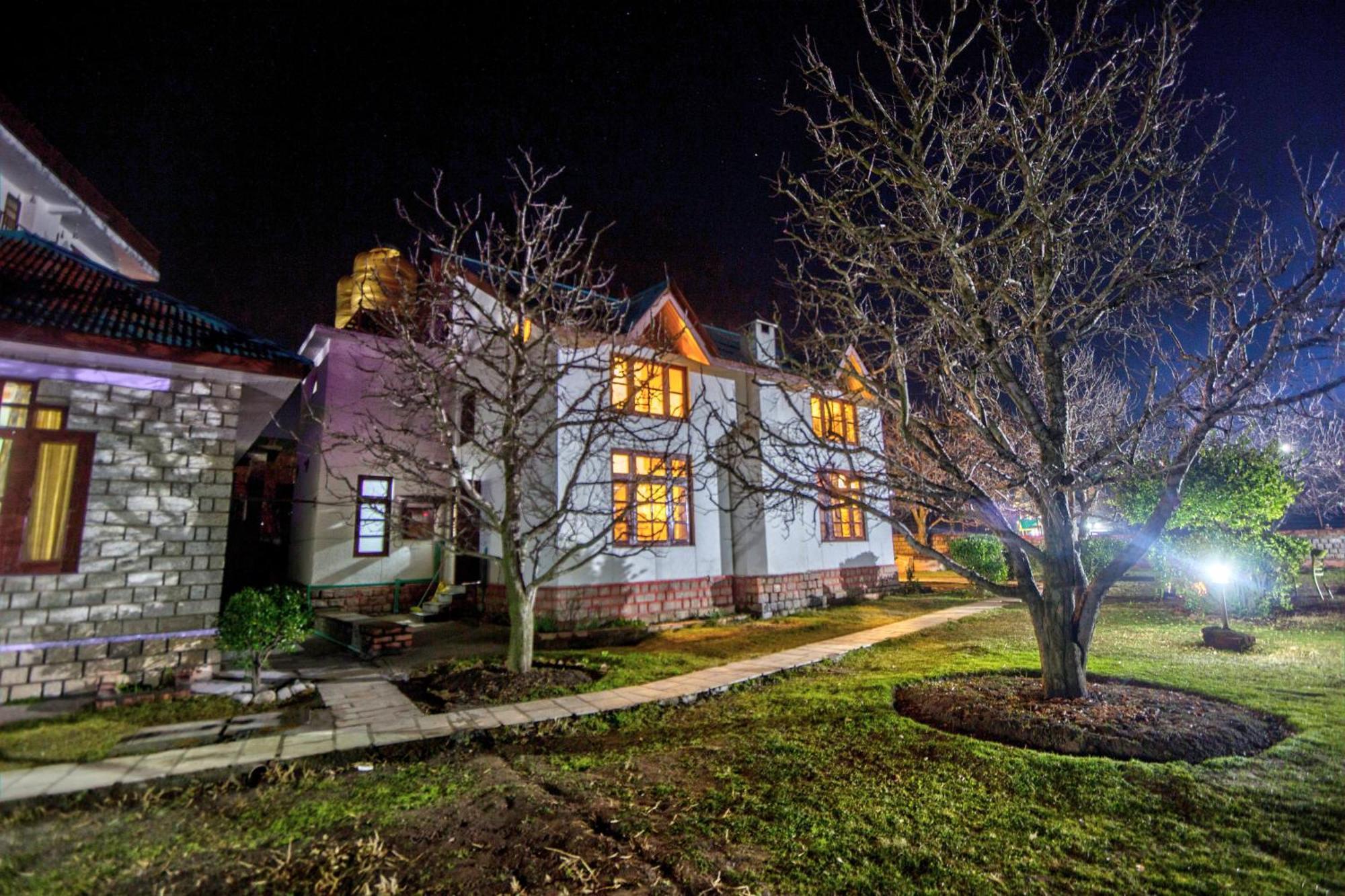 Nature House Βίλα Manāli Εξωτερικό φωτογραφία