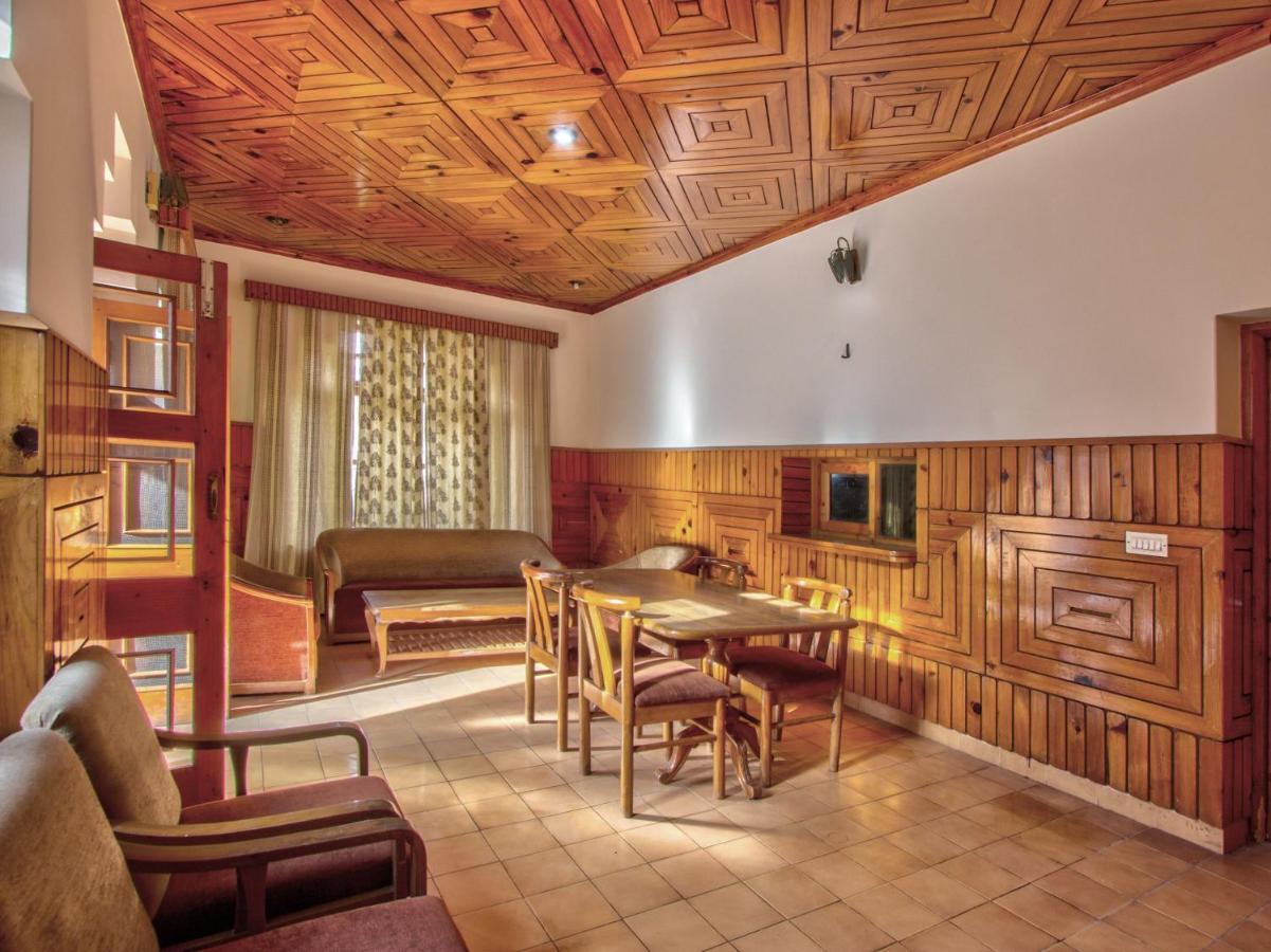 Nature House Βίλα Manāli Εξωτερικό φωτογραφία